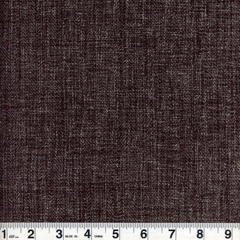 Hemsley Charcoal Heritage House Fabric