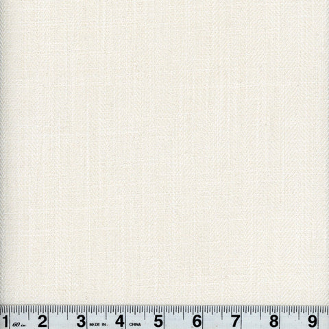 Hemsley Eggshell Heritage House Fabric