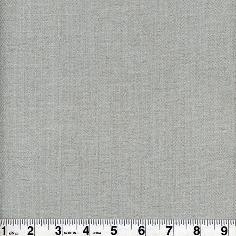 Hemsley Foam Heritage House Fabric