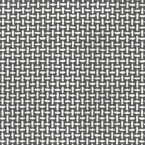 Hither Charcoal Regal Fabric