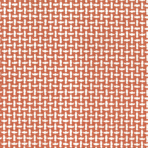 Hither Coral Regal Fabric