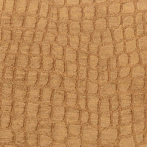 Hook Copper Regal Fabric