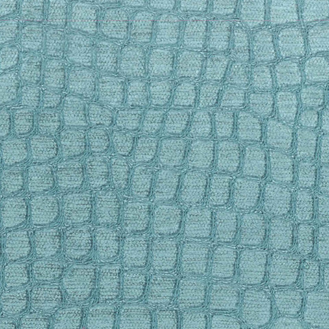 Hook Turquoise Regal Fabric