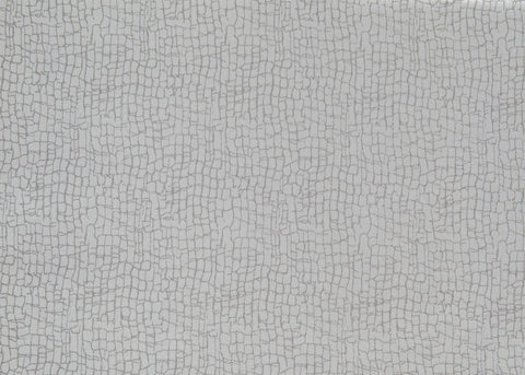 Horizon B Silver Europatex Fabric