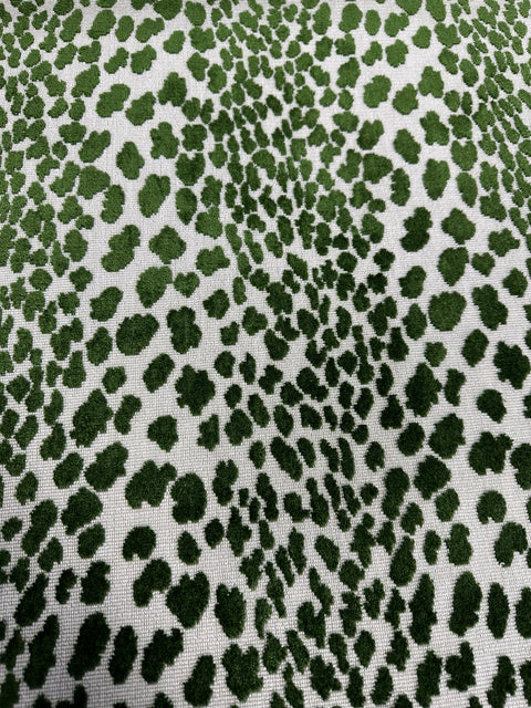 Seeing Spots Jungle Swavelle Mill Creek Fabric