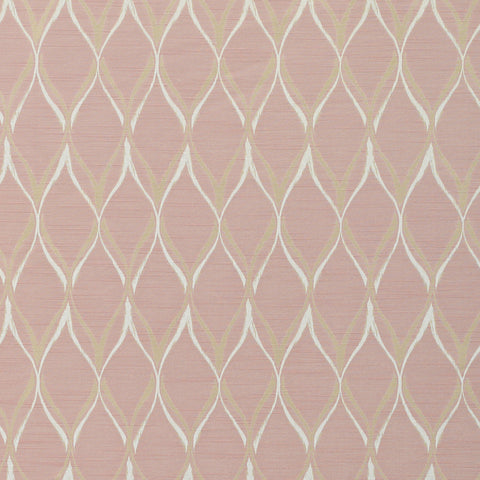 Calistoga B Blush Europatex Fabric