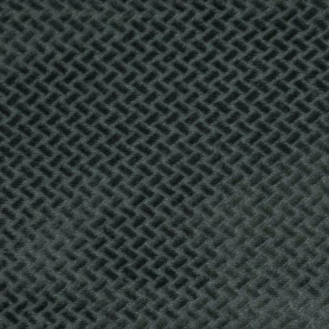 Luxor Charcoal Europatex Fabric