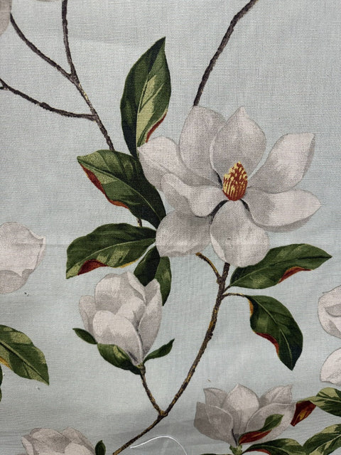 Magnolia 20 Mint Covington Fabric