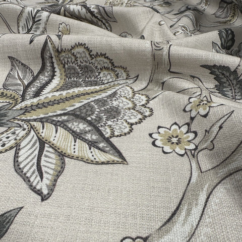 Dorchester Linen Hamilton Fabric