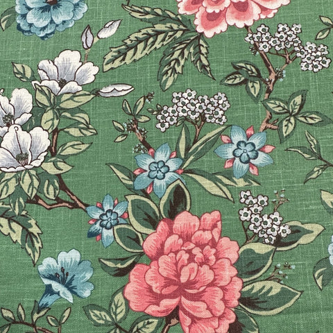 Amesbury Garden Covington Fabric