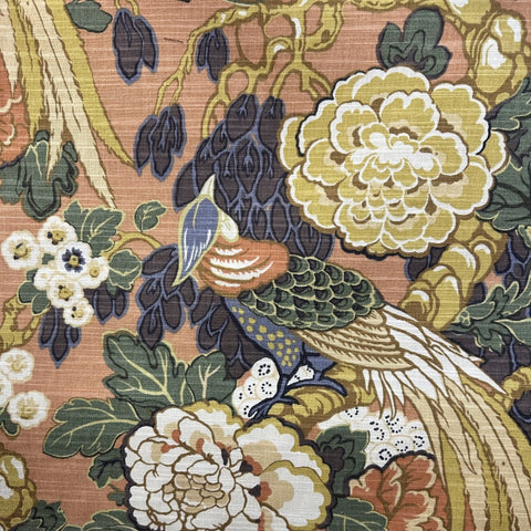 Byron Paradise Richloom Fabric