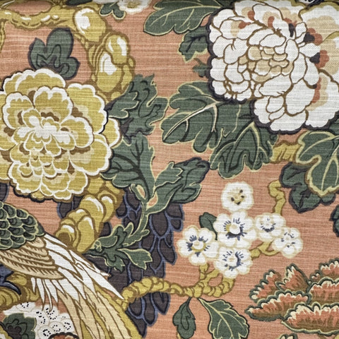 Byron Paradise Richloom Fabric