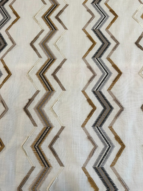 Rapscallion Gold Dust Swavelle Mill Creek Fabric