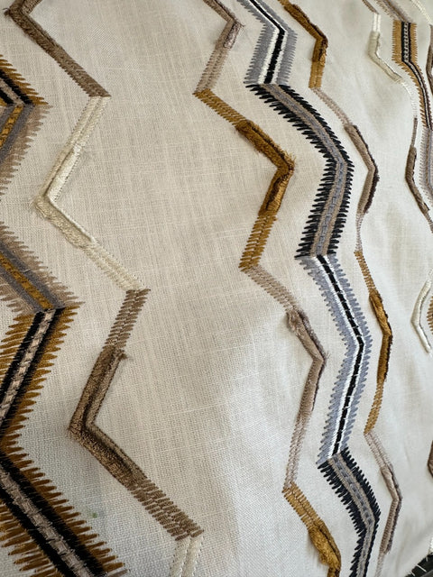 Rapscallion Gold Dust Swavelle Mill Creek Fabric