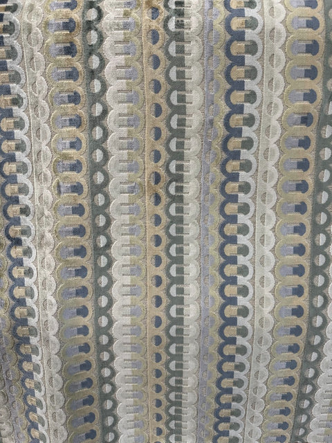 Bernina Agave Richloom Fabric