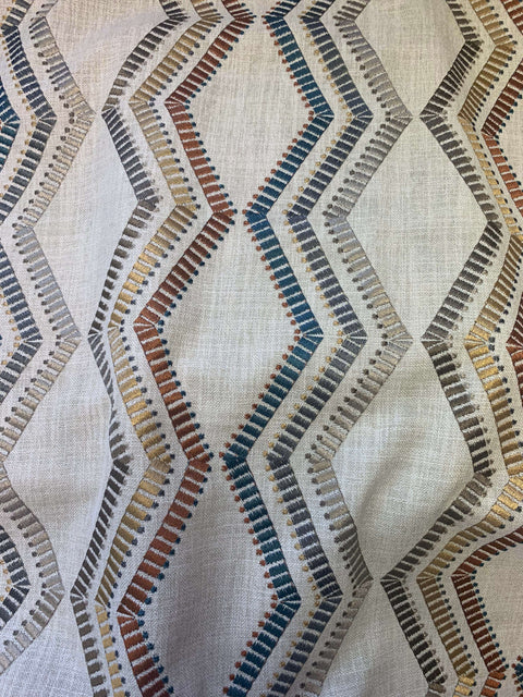 So Vain Harvest Swavelle Mill Creek Fabric