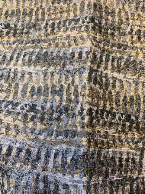 Mix Master Gold Dust Swavelle Mill Creek Fabric