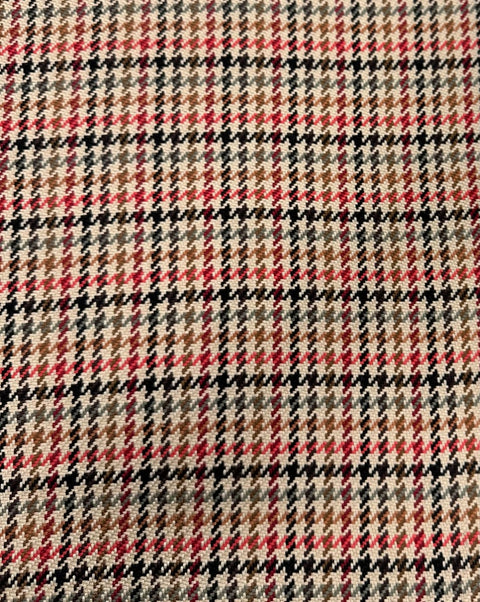 Hamilton Night Roth Fabric