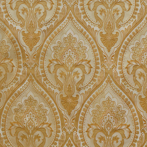 IMPERIAL A GOLD Europatex Fabric