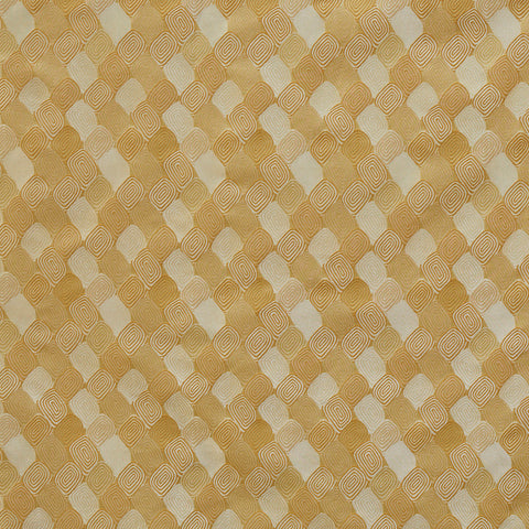 IMPERIAL D GOLD Europatex Fabric