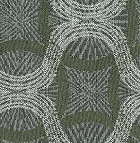 Ingrain 9006 Graphite Fabric