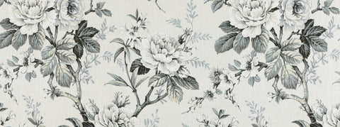 Jayden 96 Dove Covington Fabric