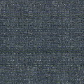 Jeffery 3006 Denim Blue Fabric