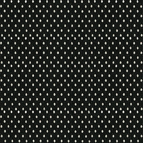 Jersey Mesh 60" 9009 Black Fabric