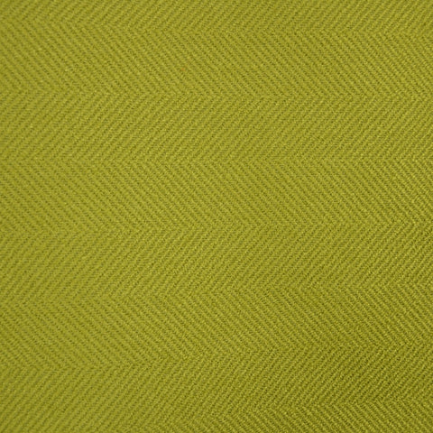 Jumper Bimini Green Herringbone Upholstery Fabric