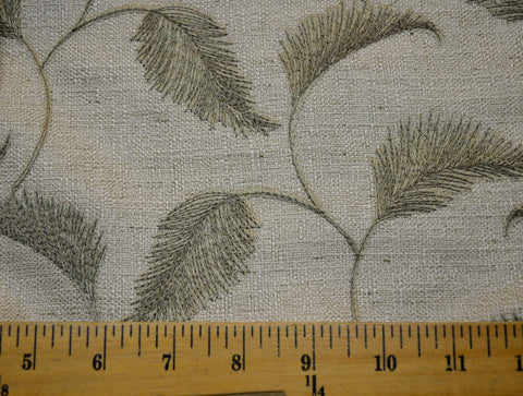 Keflavik Grassland Swavelle Mill Creek Fabric
