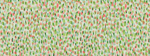 Kenzi 282 Lime Covington Fabric