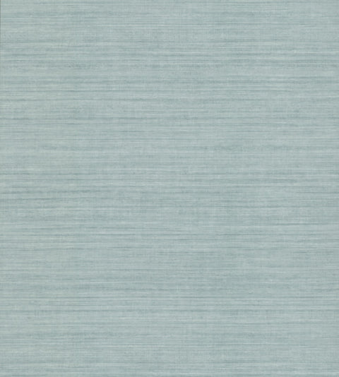 KT2250N Blue Silk Elegance Wallpaper