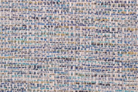 Rushdie Lapis Crypton Fabric