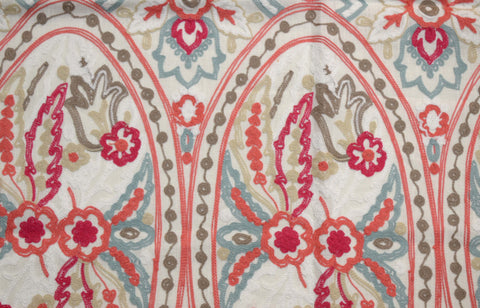Lealand Berry Hamilton Fabric