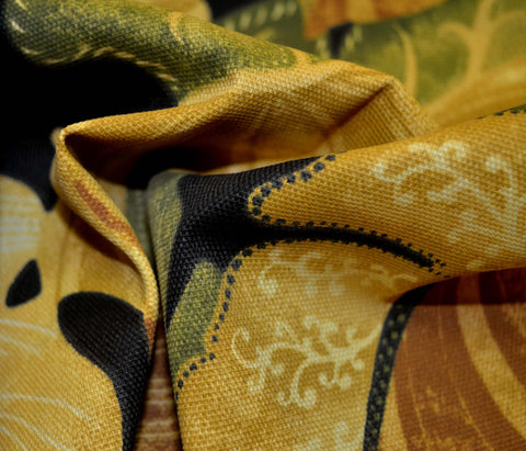 Lemoyne Night Swavelle Mill Creek Fabric