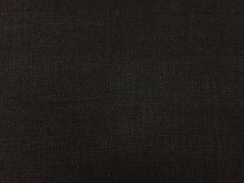 Linsen Charcoal Europatex Fabric