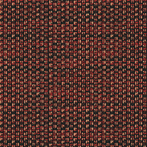 Louis 17 Fire Fabric