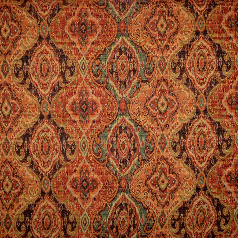 Tapestry (666)