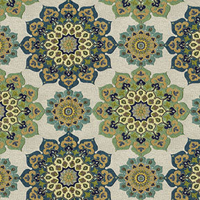 Majorica 205 Mediterranean Fabric