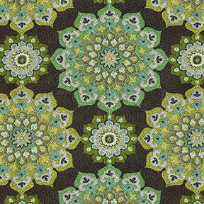 Majorica 505 Parrot Fabric