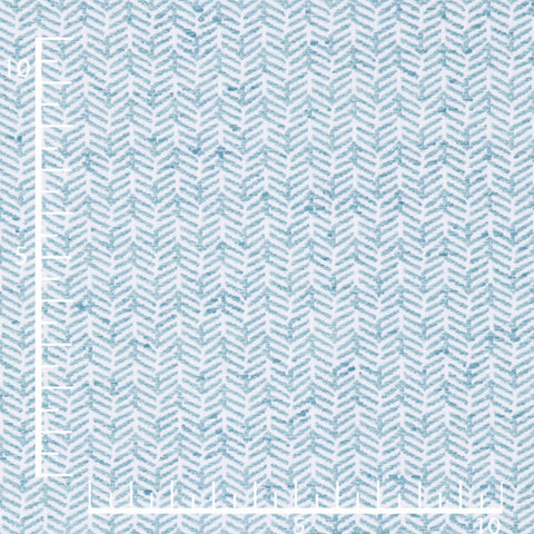 Melic Aqua Swavelle Mill Creek Fabric