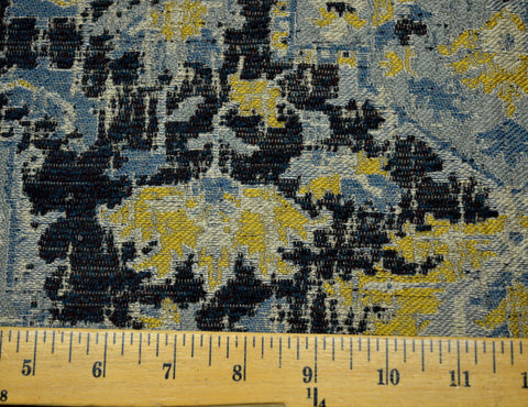 Mesa Verde Sapphire Swavelle Mill Creek Fabric