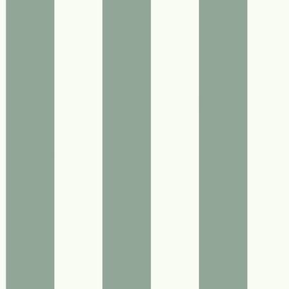 MH1587 Awning Stripe Wallpaper