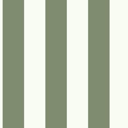 MH1588 Awning Stripe Wallpaper