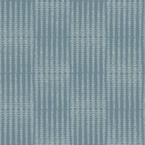MK1133 Vantage Point Blue Wallpaper