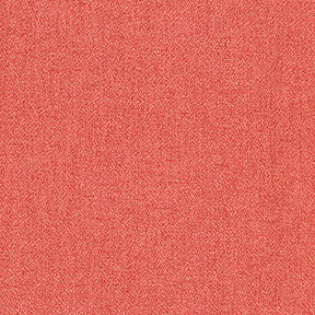 Monroe 11 Coral Fabric