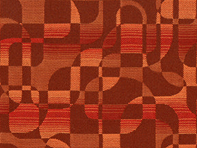 Multiplex 4003 Copper Fabric
