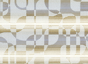 Multiplex 6003 Natural Fabric