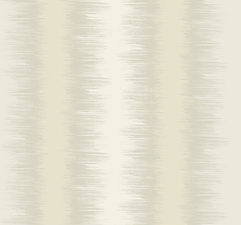 NA0549 Beige Quill Stripe Wallpaper