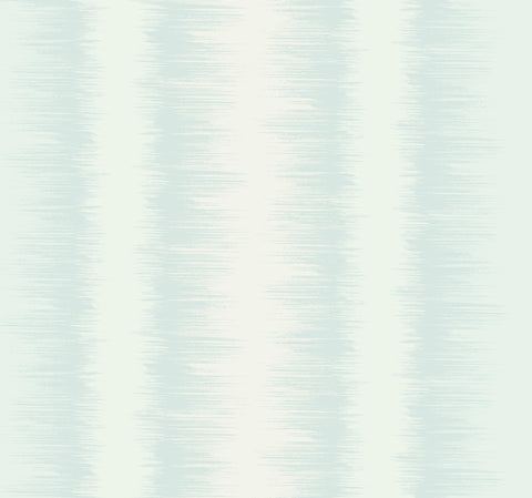 NA0550 Blue Quill Stripe Wallpaper